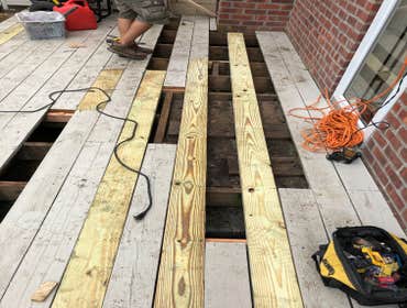Photos by Laborers Construction Corp #1