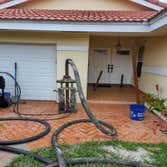 Safer Grounds Construction