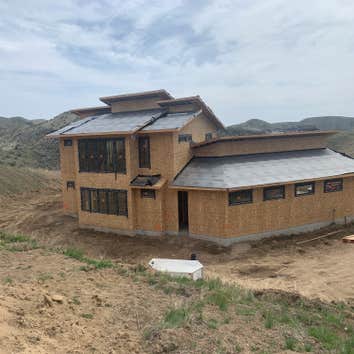 M&r Construction LLC