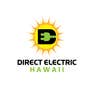 Direct Electric Co logo