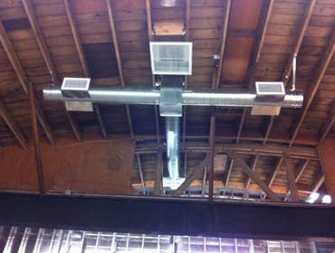 Photo(s) from Air Temperature Solutions Inc