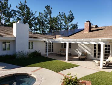 Photos by Oc Solar #1 OC Solar is a leading residential solar, battery storage, roofing, and home energy company based in Orange County, California, se