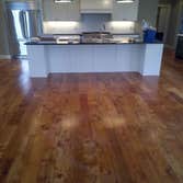 Reclaimed Fur This is 100 Year Old Montgomery Wards Reclaimed Fur Installed Sanded And Finished With Oil Base Poly.