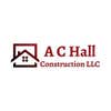 AC Hall Construction LLC logo