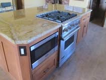 Kitchen Remodeling