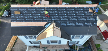 Mighty Dog Roofing of Rhode Island