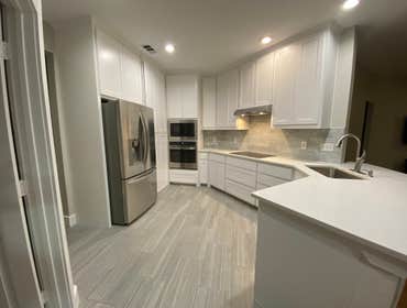 Kitchen Remodels