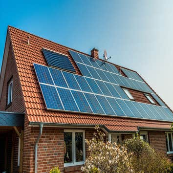 Photon Rainbow Solar Energy Company