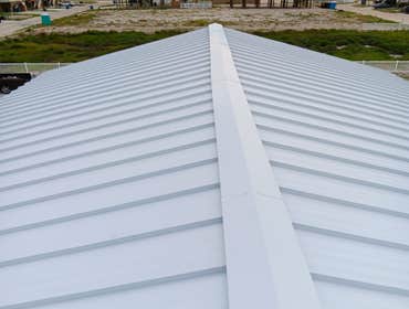 Photos by A.T Pioneer Roofing #1