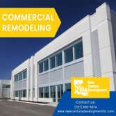 New Century Development, LLC