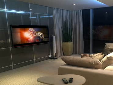 Ritz Carltlon R., Bal Harbor