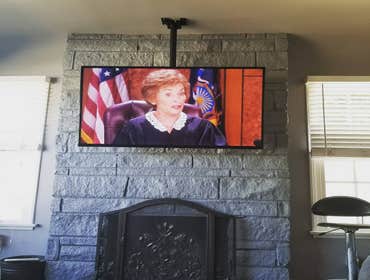 Smart Home Installations