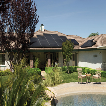 Fowler Park Solar Solutions
