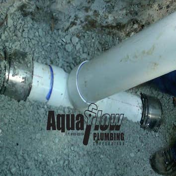 Photos by Aqua Flow plumbing Corp #2