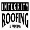 Integrity Roofing and Painting logo