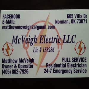 Company card