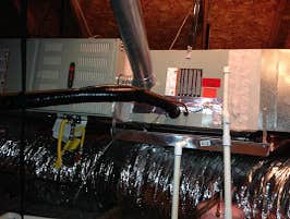 Ac Replacement System