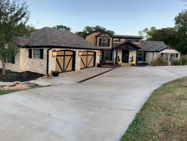 Photos by Hudgins Construction #1