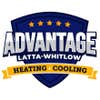 Advantage Latta-Whitlow logo