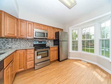 Remodeled Kitchen