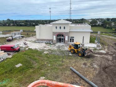 Photos by Zj Construction / Casa Tequila New Construction Commercial