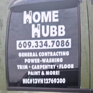 Home Hubb LLC