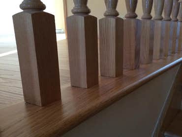 Photos from Begg Hardwood Floors, LLC Begg Hardwood Floors - Job pictures