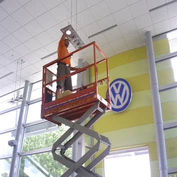 VW dealer Daytona Beach