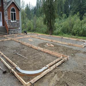 Photos from five star concrete