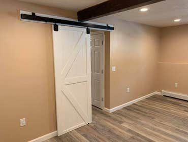 North Attleboro Split Level Ranch