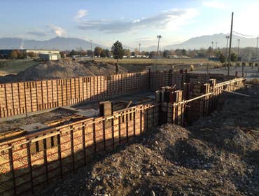 Concrete Services