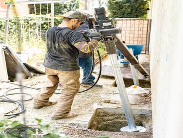 Foundation Rerpair In Southern California https://www.dalinghausconstruction.com/