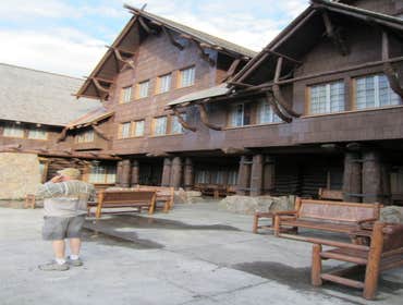 The Architecture of Vacation - 2011