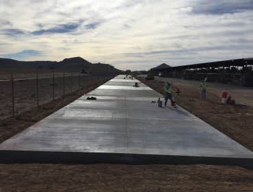 Central Arizona Project (CAP)