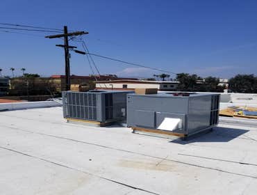 Photos by Construction District Inc #2