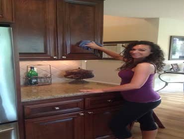 Sparkling Homes Project Residential Cleaning Services