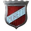 RJ Moretti Carpentry and Remodeling logo