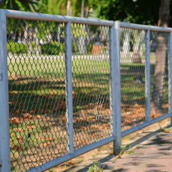 Jack’s Smyrna Fencing Pros
