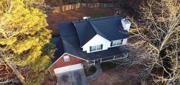 Galian Roofing | roof replacement Loganville
