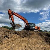 Kasper Excavating Inc