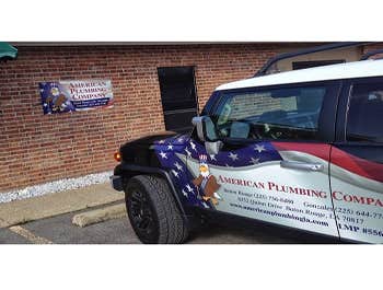 Photos by American plumbing #1
