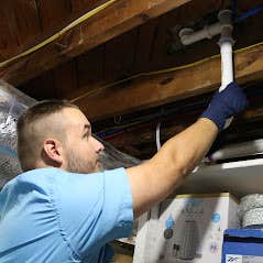 Transou's Plumbing & Septic
