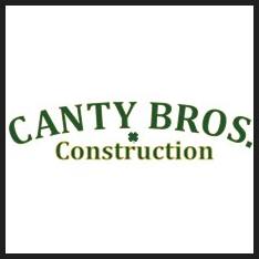 Canty Brother's Construction