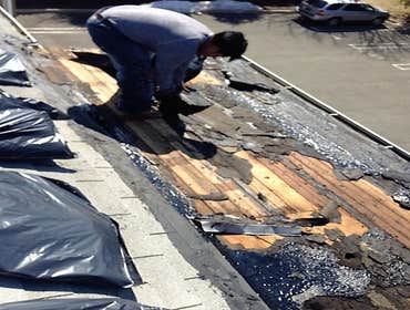 Photos from Ultimate Construction