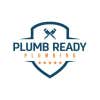 Plumb Ready Plumbing Service logo