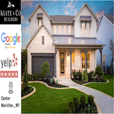 Agate & Co Builders