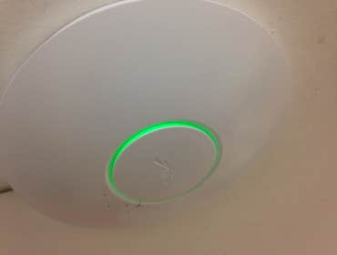 access point ( hotspot WIFI)