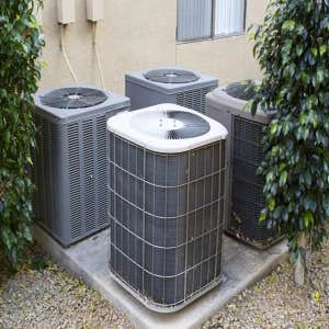 Northeast Heating and Air Conditioning Inc.