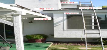 Project photos from Bill Weliky Dba Home Care Remodeling & Repair 5 Leak House
I specialize in Leaks - Finding them, Preventing them
I also repair al