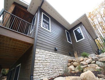 Photos by Timberwolf Construction LLC #1 Upper Kab Home